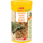 Sera Raffy I -Nature -Lekkernijen Voor Waterschildpadden -1 Liter
