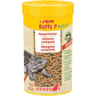 Sera Raffy P  Hoofdvoer voor Waterschildpadden- 250 ml