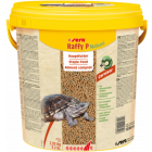Sera Raffy P  Hoofdvoer voor Waterschildpadden- 10 liter