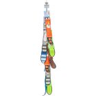 Trixie Waterspeelgoed Dieren  Stof -39 cm   OP=OP