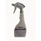 Virkon-S Sprayflacon Leeg