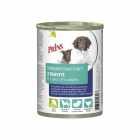 Prins Dieetvoeding Naturecare Dog Struvite & Calcium Oxalate - 400 gr