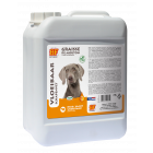Biofood Schapenvet Met Zalmolie - 5 ltr