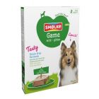 Smolke Vers Gestoomd Wild Graanvrij - 395 gr
