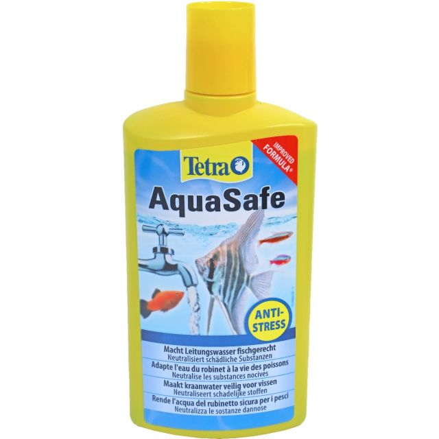 Tetra AquaSafe Bio-Extract -500 ml