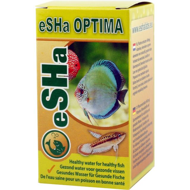 Esha Optima -20 ml