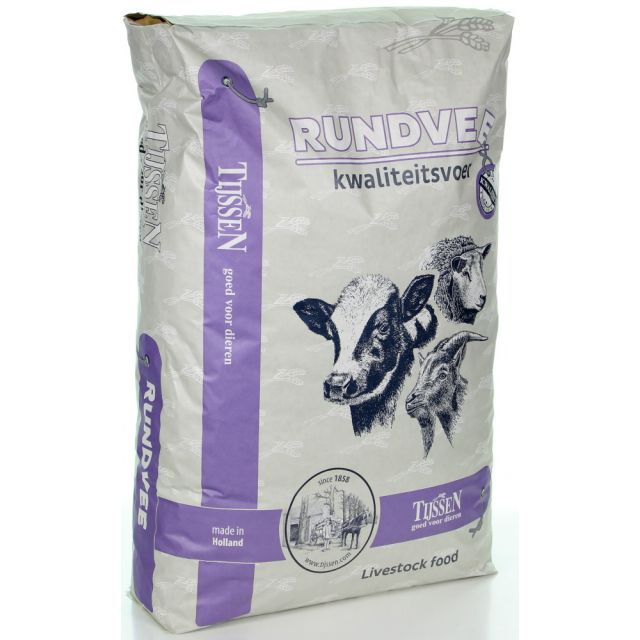 Tijssen Schapenkorrels -20 kg 