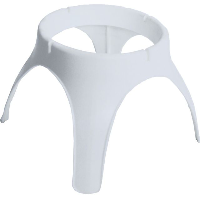 Fauna Standaard plastic voor alle flesautomaten.