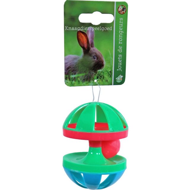 Boon Diabolo Met Bel -20,0 x 9,0 x 7,0 cm