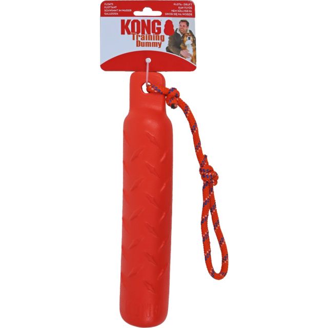 KONG Training Dummy Oranje Large -5x58,5x5 cm