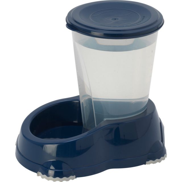 Moderna Drinkfontein Smartsip Blue berry -1.5 ltr  OP=OP