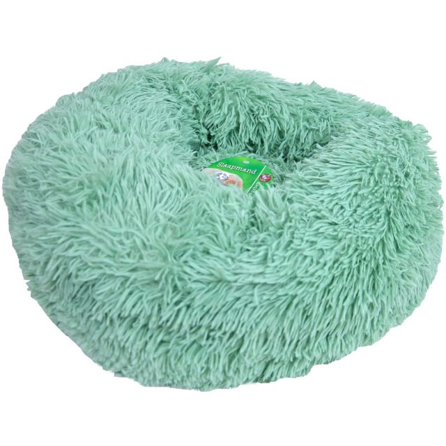 Boon Donut Supersoft MintGroen - 50 cm 
