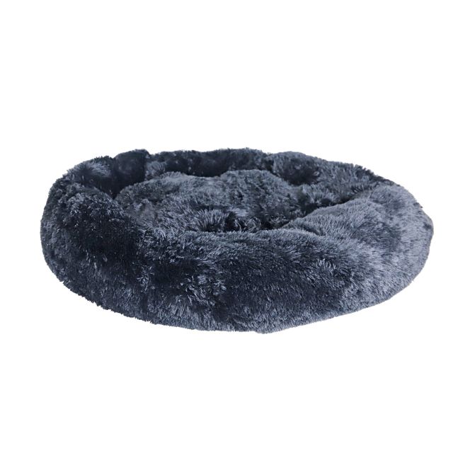 Boon Donut Supersoft -120cm Zwart