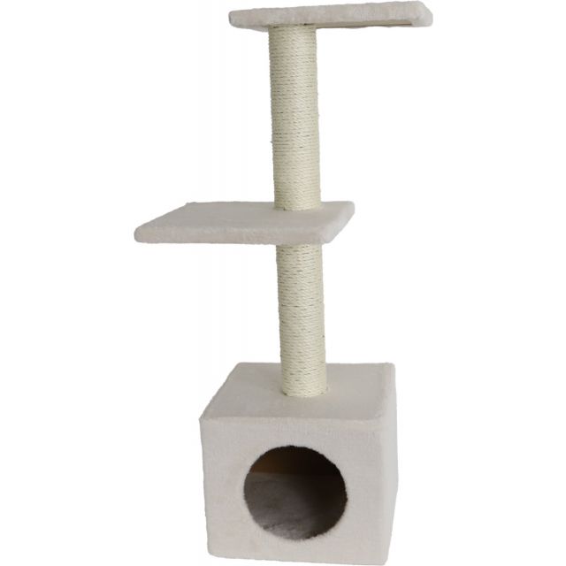 Boon Krabpaal Pluto Beige -90 cm 