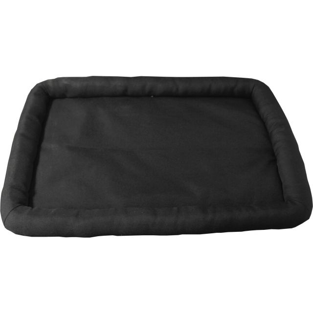 Boon Draadkooibed Waterproof Zwart Voor Nr. 2   67x43 cm 