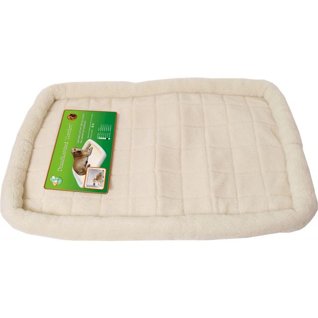 Boon Draadkooibed Comfort Ivoor Voor nr. 4 97x62 cm 