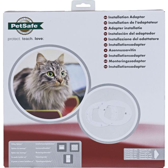 Petsafe Adapter Wit PAC54-16246