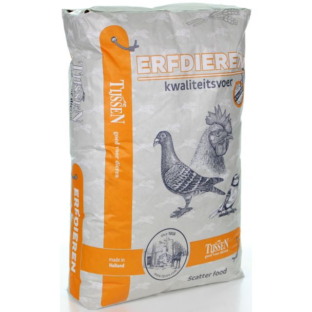 Tijssen Zonnepitten Gestreept -12.5 kg 