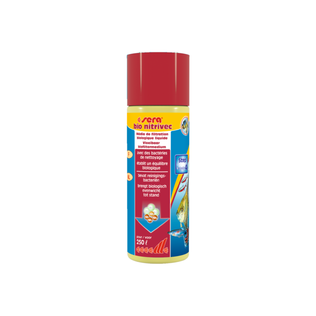 Sera Bio Nitrivec -100 mll