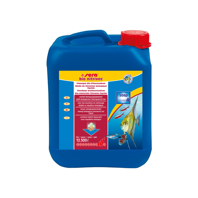 Sera Bio Nitrivec -5000 ml