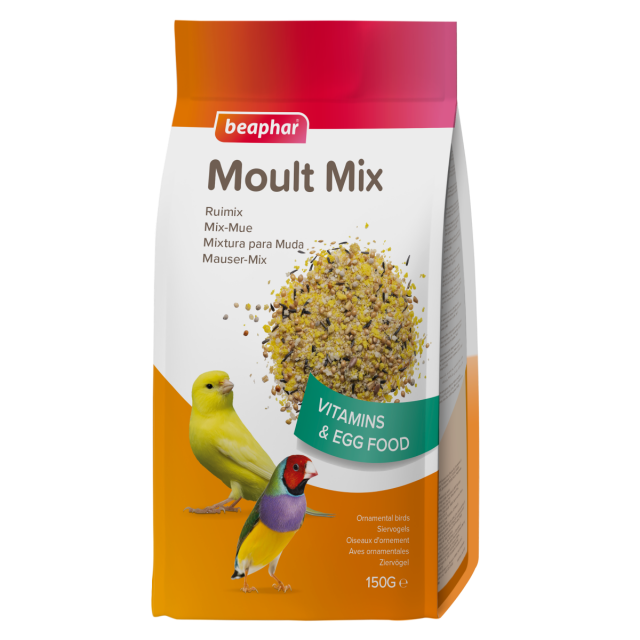Beaphar Ruimix Kanarie -150 gr