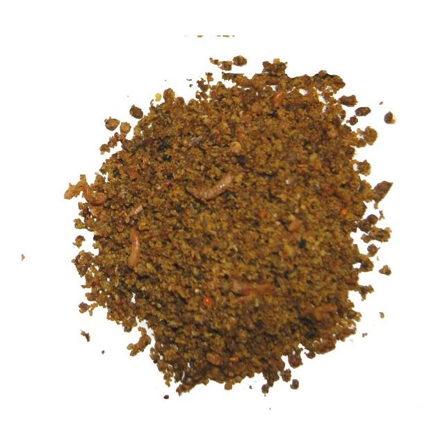 Wielink Universeelvoer + Insect O’Nelli -2.5 kg 