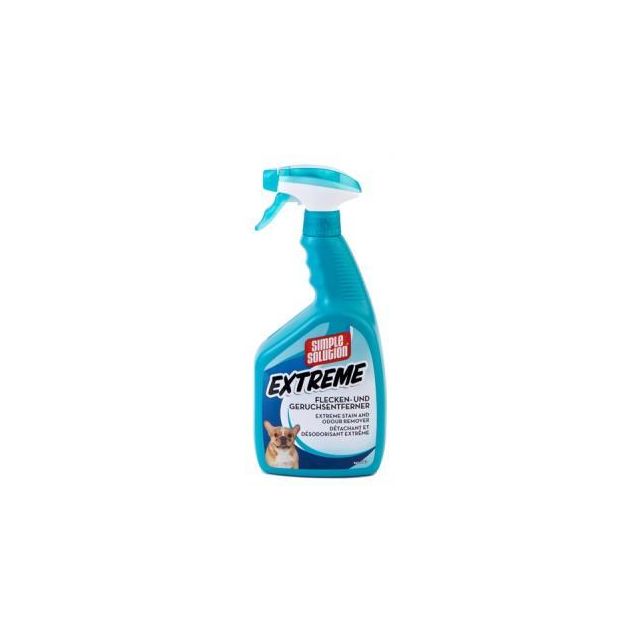 Simple Solution Stain & Oder Vlekverwijderaar Extreme - 945 ml