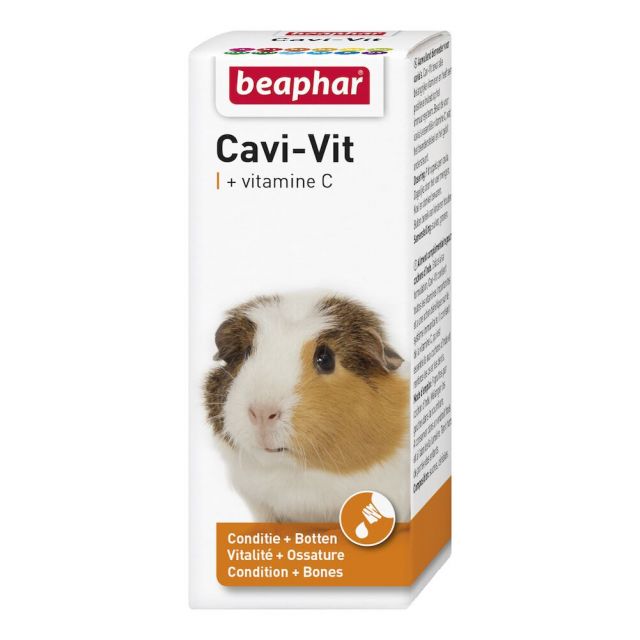 Beaphar Cavi-Vit - 50 ml