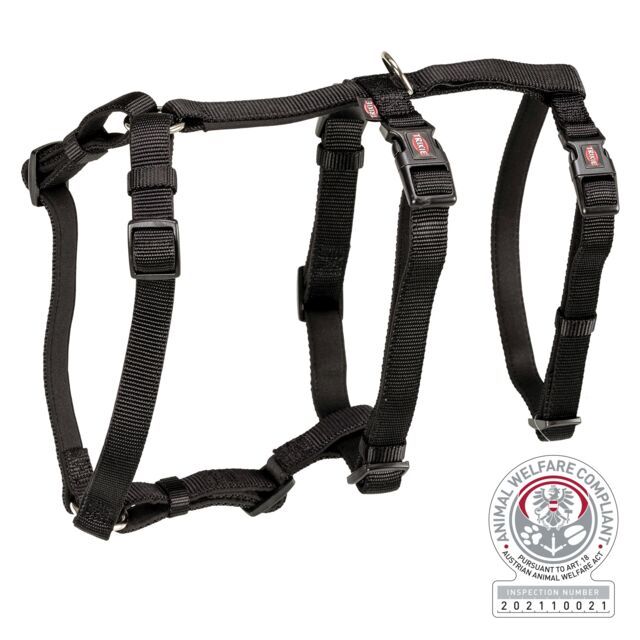 Trixie Paniektuig Stay XS-S  30–40 cm/10 mm