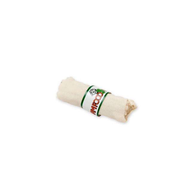 Farm Food Rawhide Dental Roll S circa 10 cm