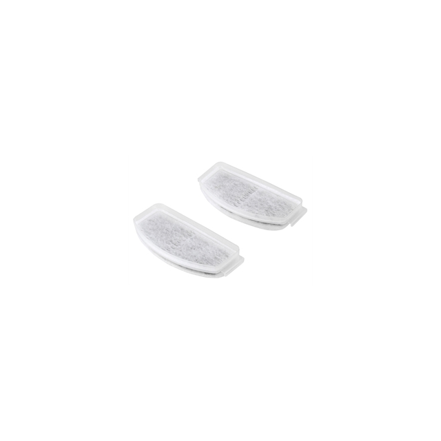 EBI Pet Water Feeder Carbon Filter Vervanging Voor Mango -2 stuks