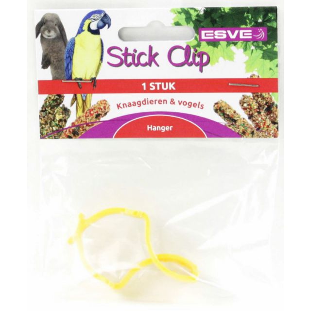 Esve Sticks Clip - 1stuk