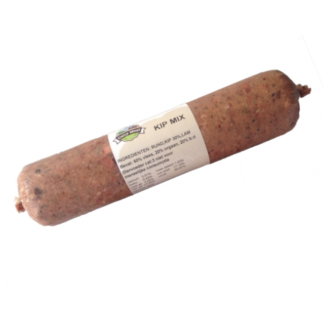 Dailymeat KipMix -1 kg 