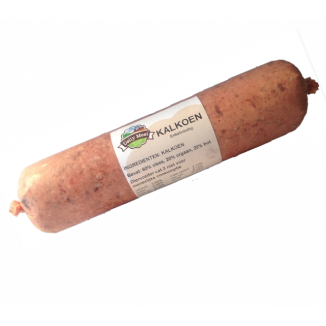 Dailymeat Kalkoen -1 kg 