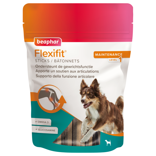 Beaphar Flexifit Sticks -175 gram