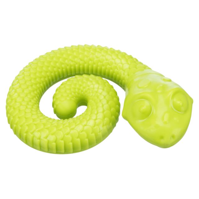 Trixie Snack-Slang TPR -18 cm  - Assortie kleuren