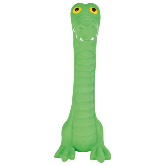 Trixie Longie voor honden  -18 cm Groen