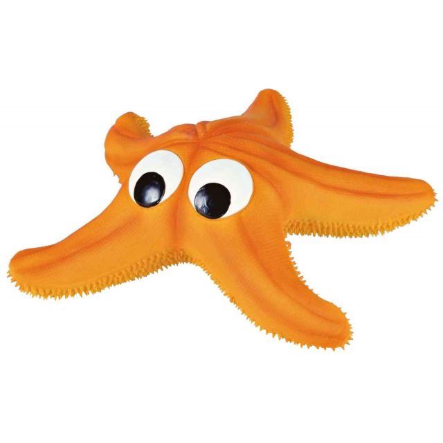 Trixie Zeester Latex -ø 23 cm