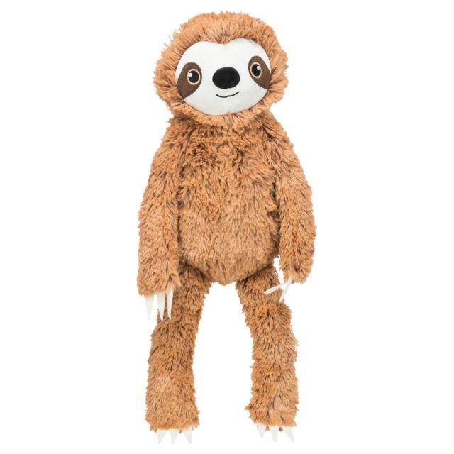 Trixie Pluche Luiaard -56 cm