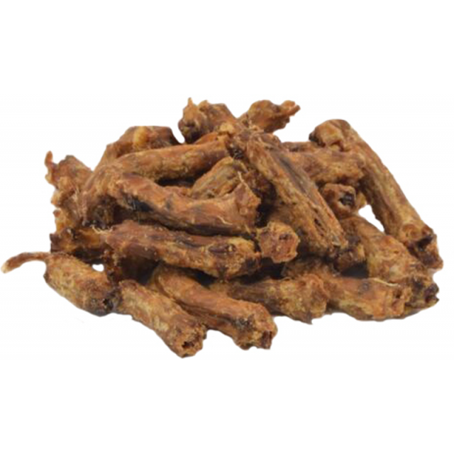 Kippennekken Gedroogd -1 kg