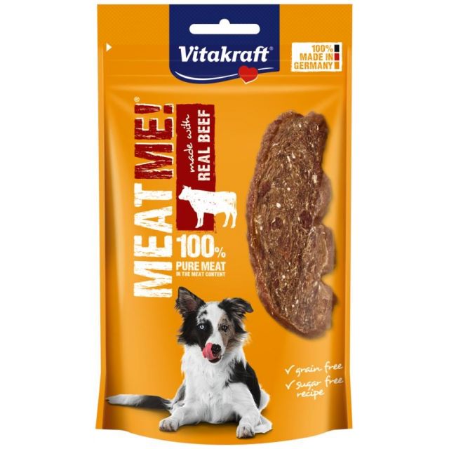 Vitakraft MEAT ME! Kip -60 gram