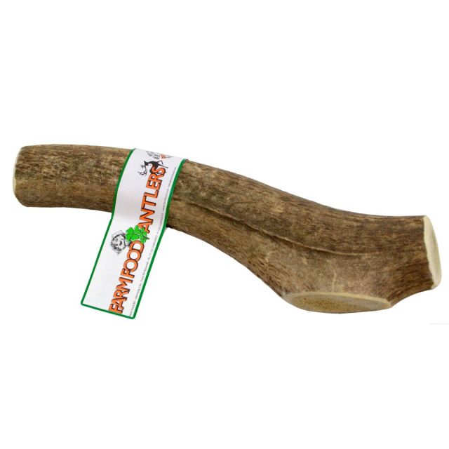 Farm Food Antlers XXL