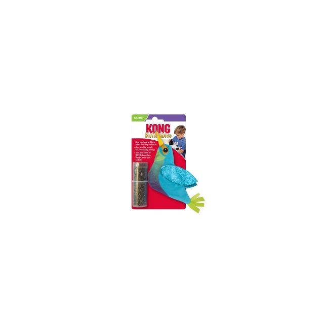 KONG Kolibrie hervulbaar -10 cm 
