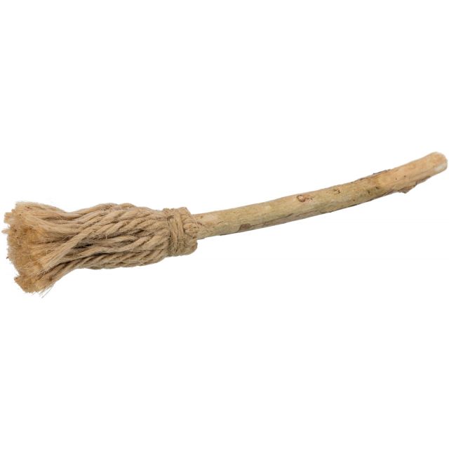 Trixie Matatabi Bezem -16 cm 
