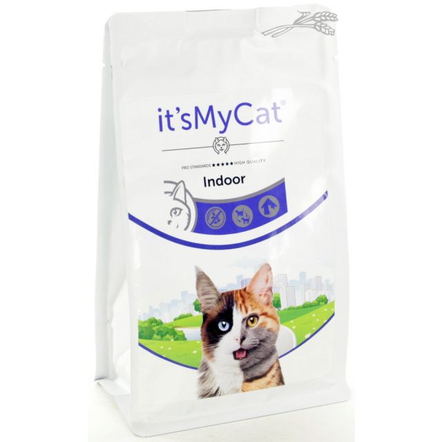 It's My Cat Indoor -1 kg 