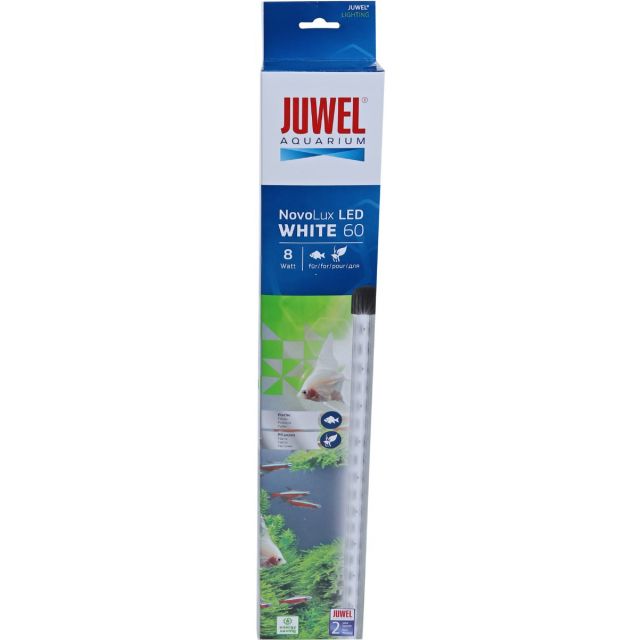Juwel Lamp Novolux LED 60 -Wit 