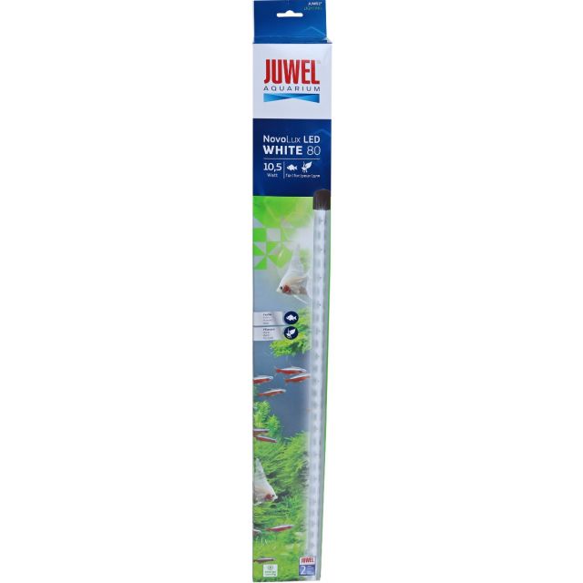 Juwel Lamp Novolux LED 80 -Wit 