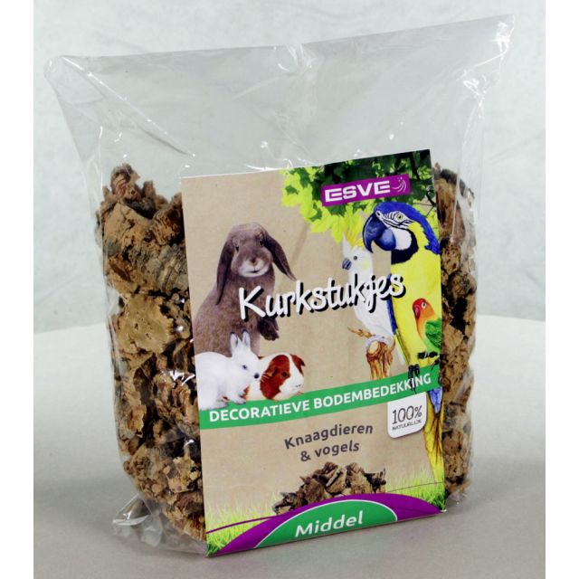 Esve Kurksnippers FMiddel Decoratieve bodembedekking -5 ltr