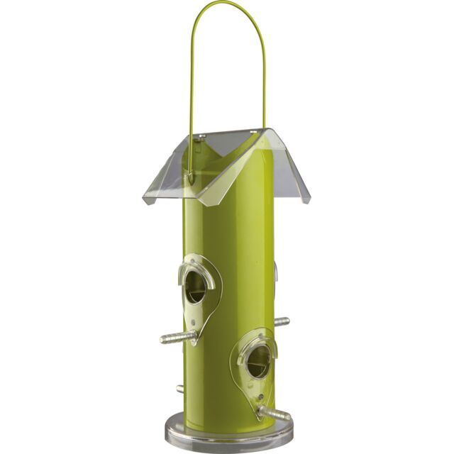 Trixie Voerdispenser Groen -800 ml/25 cm