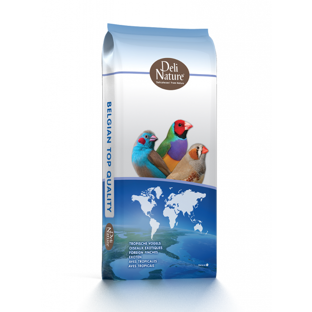 Deli Nature Super Exoten No:56 - 20 kg